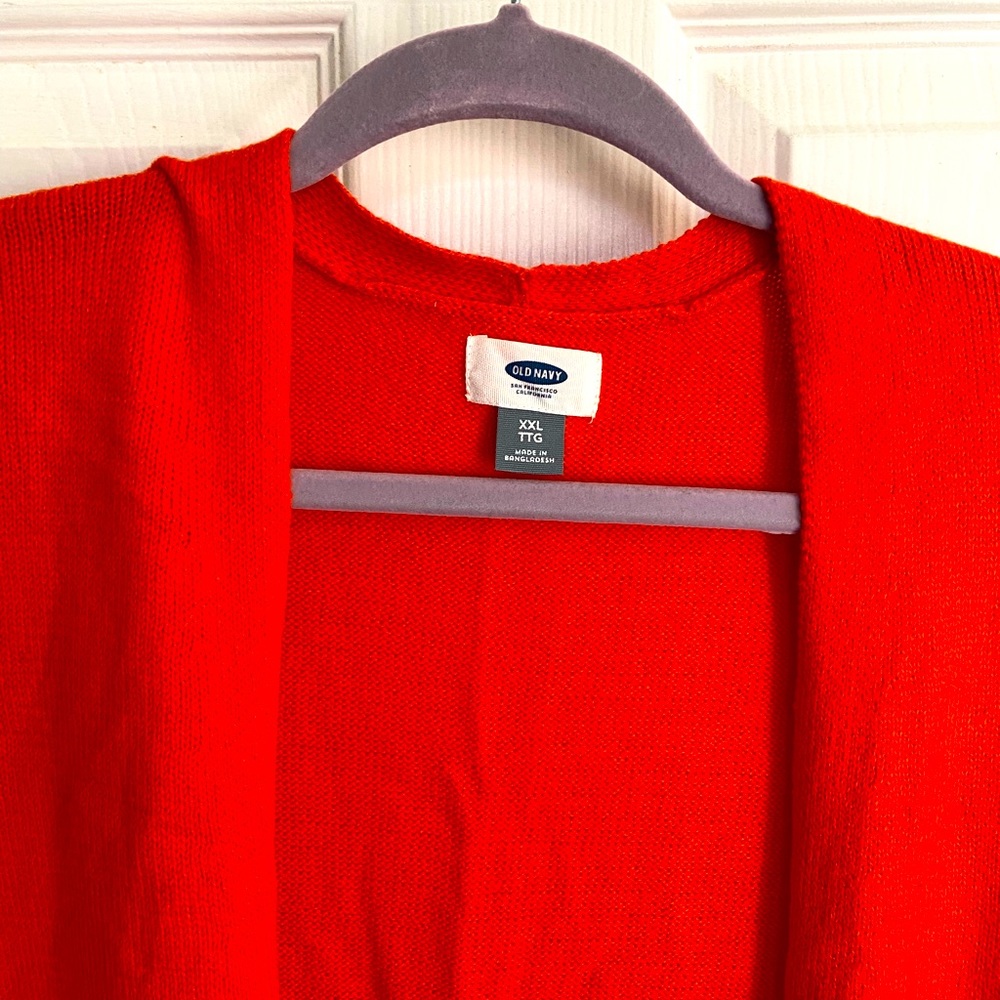 Cardigan